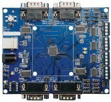 XR21V1414IM-0A-EB electronic component of MaxLinear