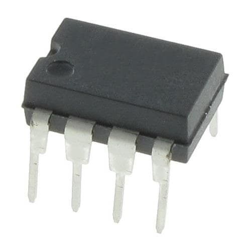 XR620AIDP8 electronic component of MaxLinear