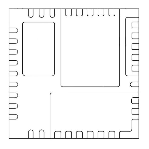 XR76115EL-F electronic component of MaxLinear