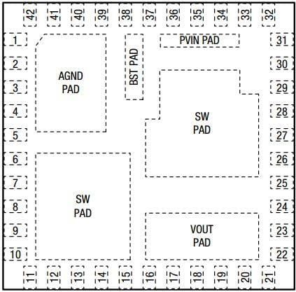 XR79103EL-F electronic component of MaxLinear