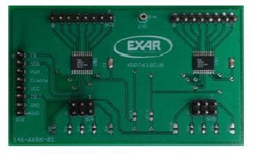 XRP7618EVB electronic component of MaxLinear