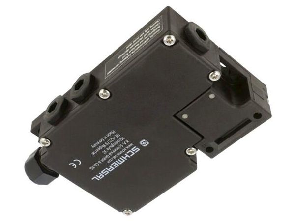 EX-AZM 161SK-12/12RK-024 -3D  Electromechanical