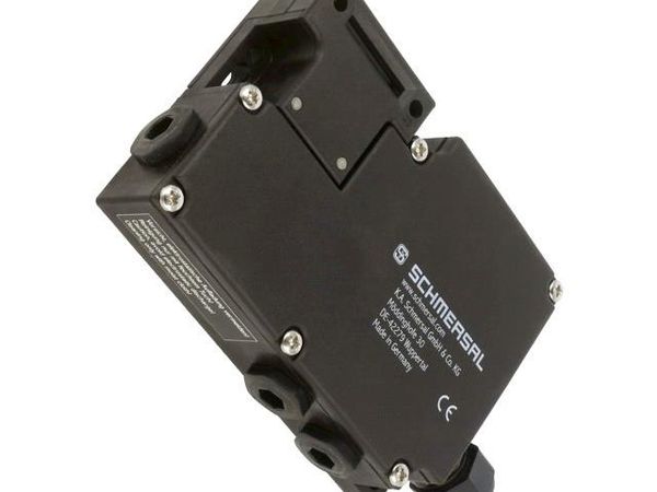 EX-AZM 161SK-12/12RK-024 -3D Emergency Stop Switches / E-Stop Switches