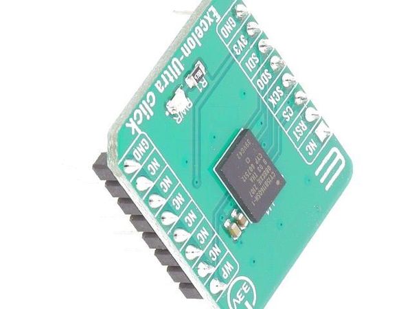 EXCELON-ULTRA CLICK Daughter Cards & OEM Boards
