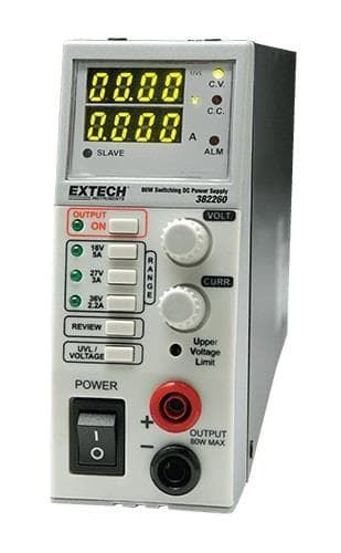 382260 electronic component of Teledyne FLIR / Extech
