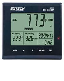 CO100 electronic component of Teledyne FLIR / Extech