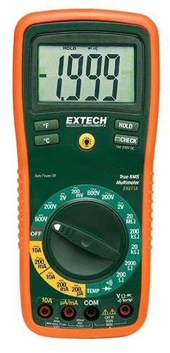 EX411A electronic component of Teledyne FLIR / Extech