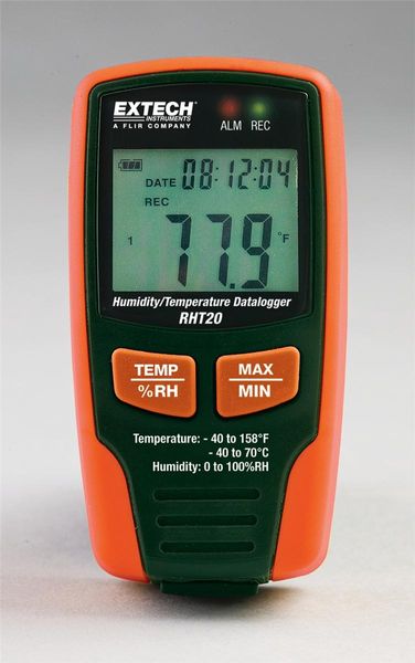 RHT20 electronic component of Teledyne FLIR / Extech