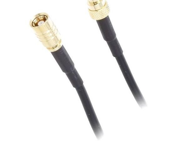 EXT-SMB100 RF Cable Assemblies
