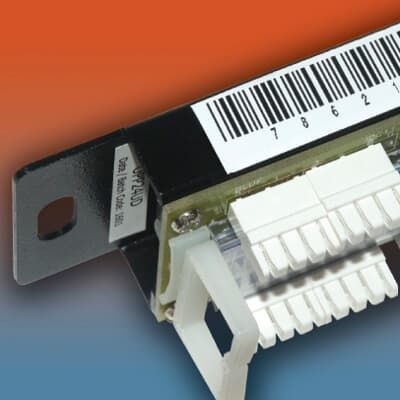 EZ-MP34 electronic component of ABB