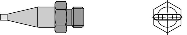 F02 electronic component of Apex Tool Group