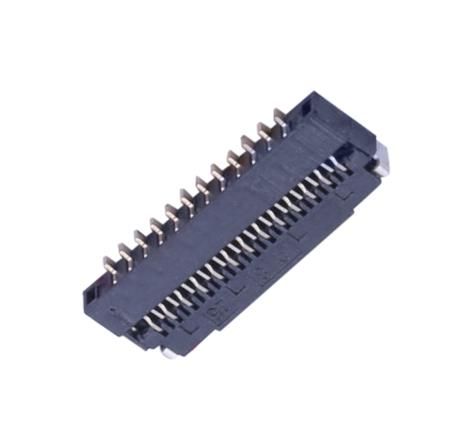 F0302-B-25-10G-R  Connectors