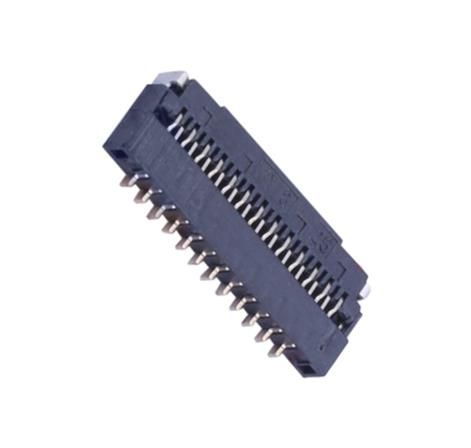 F0302-B-25-10G-R FFC & FPC Connectors