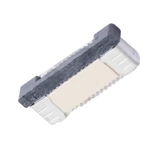 F0501-B-12-20T-R  Connectors