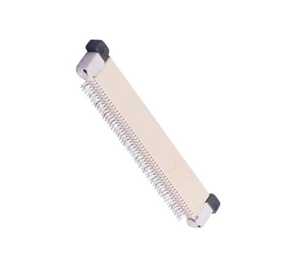F0501-T-50-20T-R FFC & FPC Connectors