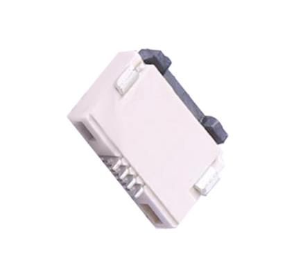 F0502-B-04-15T-R FFC & FPC Connectors