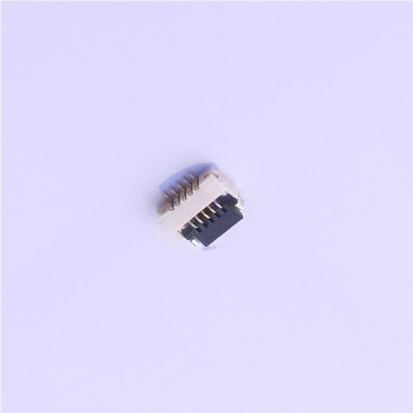 F0502-B-05-10G-R  Connectors