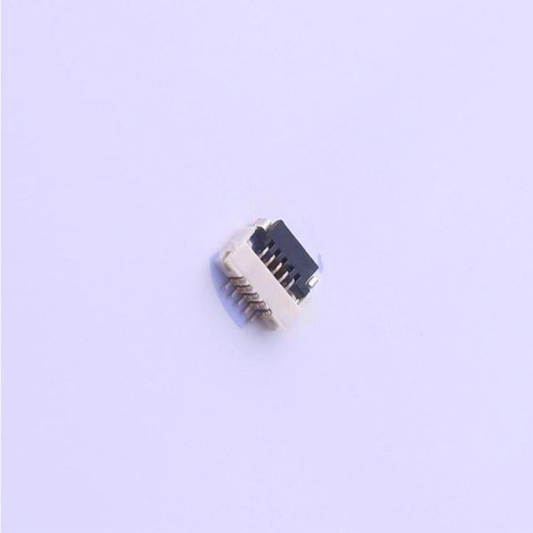 F0502-B-05-10G-R FFC & FPC Connectors