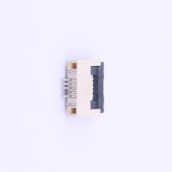 F0502-B-05-20T-R FFC & FPC Connectors