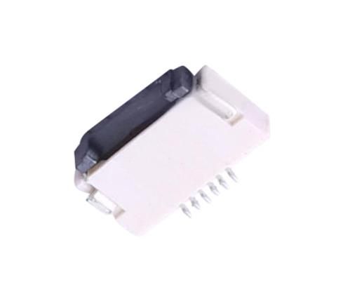 F0502-B-06-15T-R  Connectors