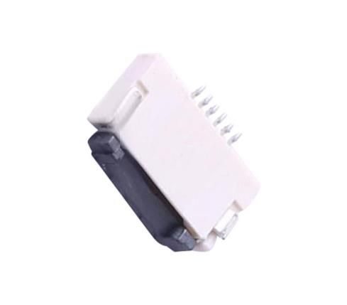 F0502-B-06-15T-R FFC & FPC Connectors