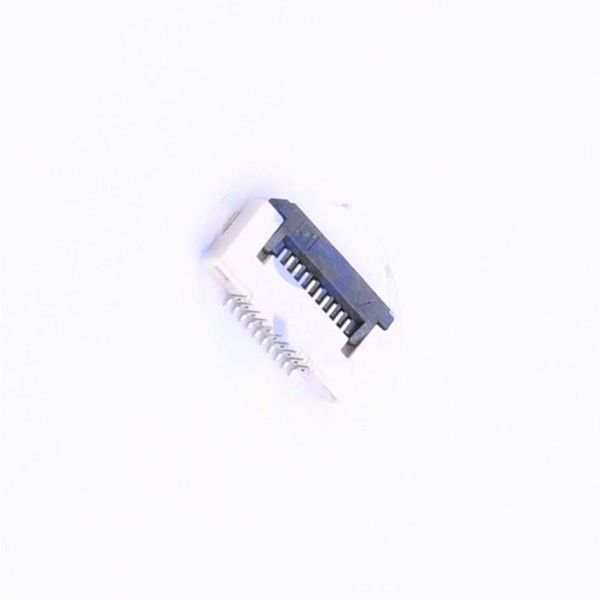 F0502-B-10-15T-R FFC & FPC Connectors