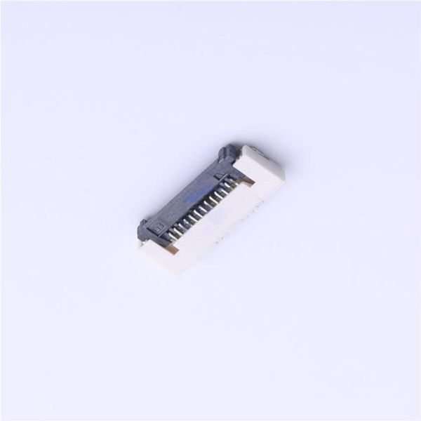 F0502-B-13-15T-R  Connectors