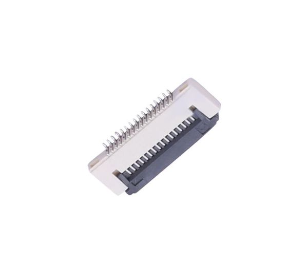F0502-B-16-15T-R  Connectors