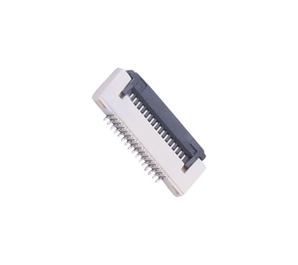 F0502-B-16-15T-R FFC & FPC Connectors