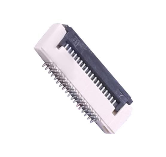 F0502-B-18-15T-R FFC & FPC Connectors