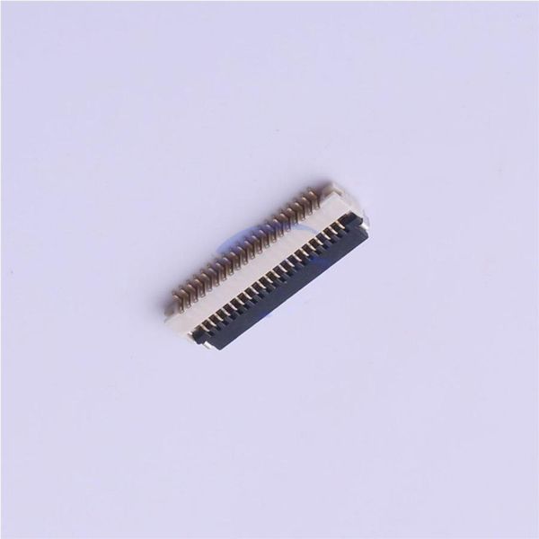 F0502-B-20-10G-R  Connectors