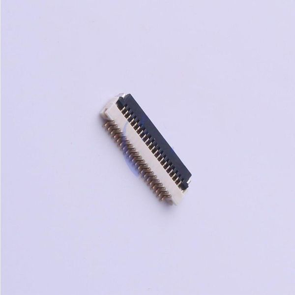 F0502-B-20-10G-R FFC & FPC Connectors