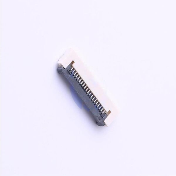 F0502-B-20-15T-R FFC & FPC Connectors