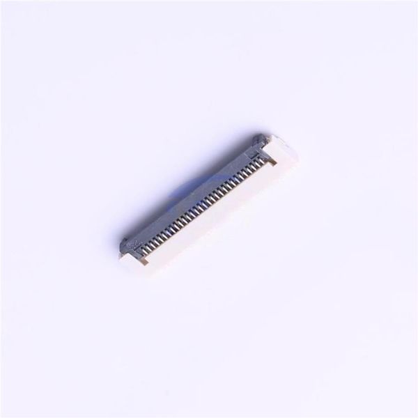 F0502-B-30-15T-R  Connectors