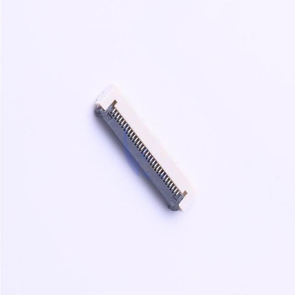 F0502-B-30-15T-R FFC & FPC Connectors