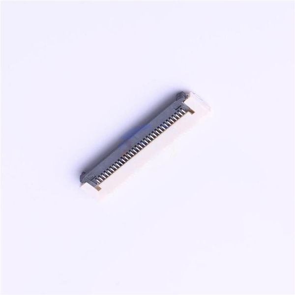 F0502-B-31-15T-R  Connectors