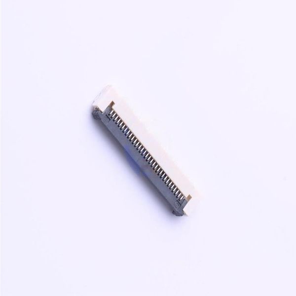 F0502-B-31-15T-R FFC & FPC Connectors