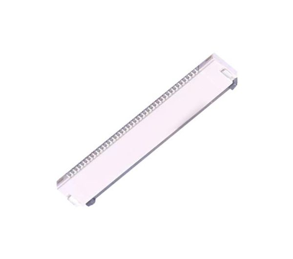 F0502-B-40-15T-R  Connectors