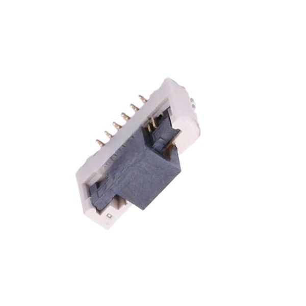 F0502-ZV-12-59G-R FFC & FPC Connectors