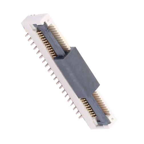 F0502-ZV-40-59G-R FFC & FPC Connectors