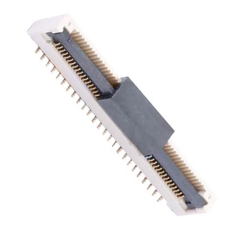 F0502-ZV-50-59G-R FFC & FPC Connectors