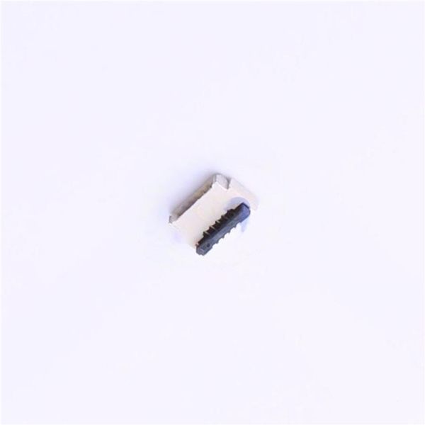 F0504-H-05-10G-R  Connectors