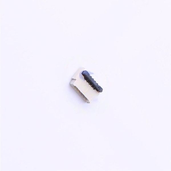 F0504-H-05-10G-R FFC & FPC Connectors
