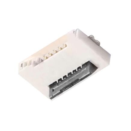 F0504-H-06-12G-R  Connectors