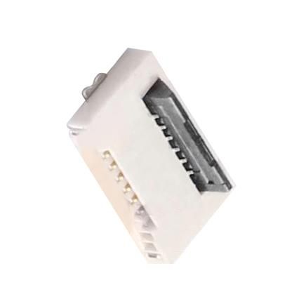 F0504-H-06-12G-R FFC & FPC Connectors