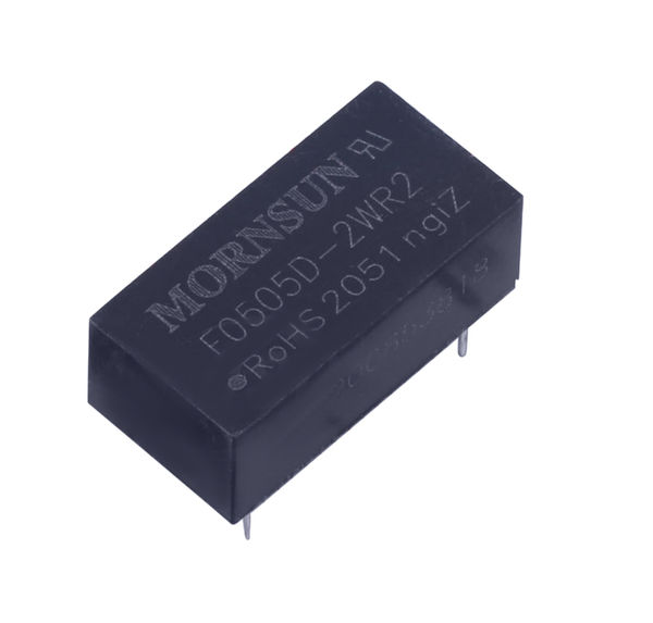 F0505D-2WR2 electronic component of MORNSUN