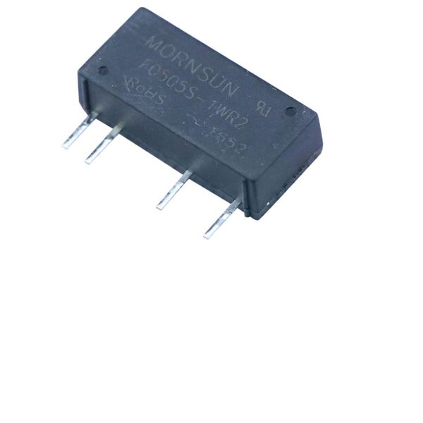 F0505S-1WR2 electronic component of MORNSUN