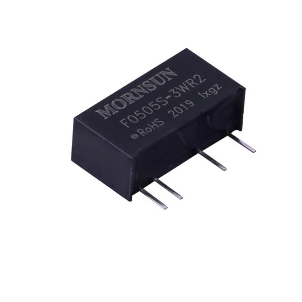 F0505S-3WR2 electronic component of MORNSUN
