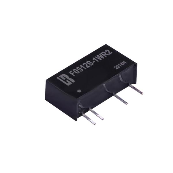 F0512S-1WR2 electronic component of Bothhand