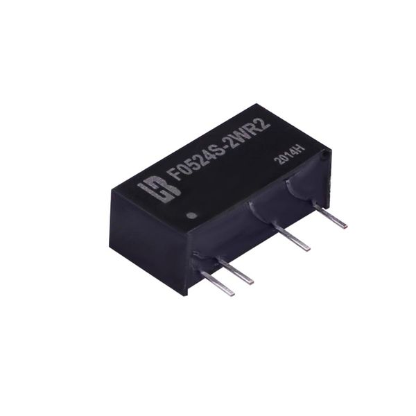 F0524S-2WR2 electronic component of Bothhand